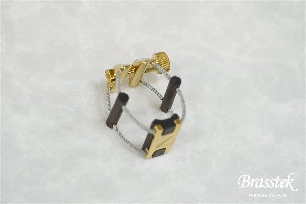 AR-WB　Alto Sax Ligature / リガチャー