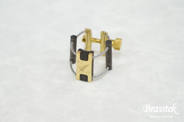 AR-WB　Alto Sax Ligature / リガチャー