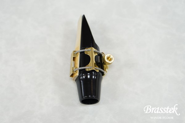 AR-BR　Alto Sax Ligature / リガチャー