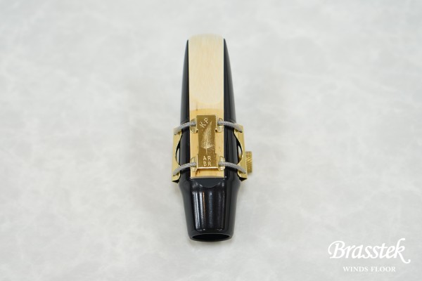 AR-BR　Alto Sax Ligature / リガチャー