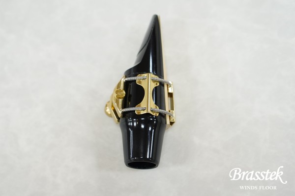 AR-BR　Alto Sax Ligature / リガチャー
