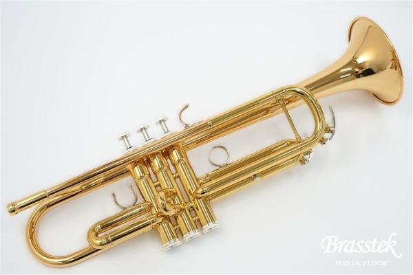 YTR-4335GⅡ B♭Trumpet / B♭トランペット
