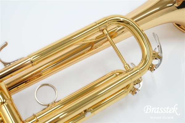 YTR-4335GⅡ B♭Trumpet / B♭トランペット