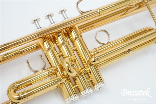 YTR-4335GⅡ B♭Trumpet / B♭トランペット