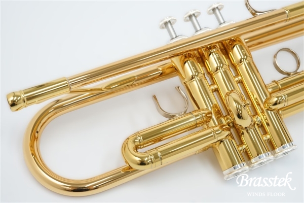 YTR-4335GⅡ B♭Trumpet / B♭トランペット