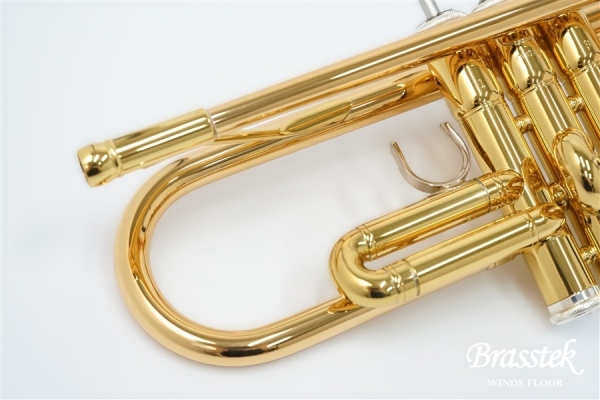 YTR-4335GⅡ B♭Trumpet / B♭トランペット