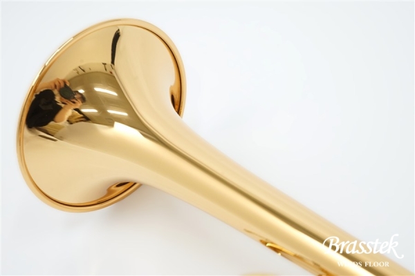 YTR-4335GⅡ B♭Trumpet / B♭トランペット