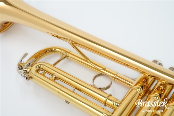 YTR-4335GⅡ B♭Trumpet / B♭トランペット