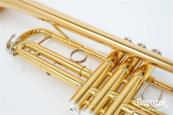 YTR-4335GⅡ B♭Trumpet / B♭トランペット