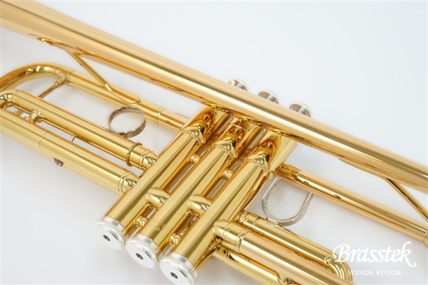 YTR-4335GⅡ B♭Trumpet / B♭トランペット