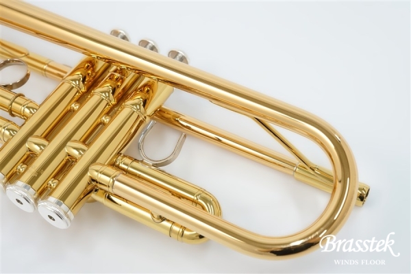 YTR-4335GⅡ B♭Trumpet / B♭トランペット