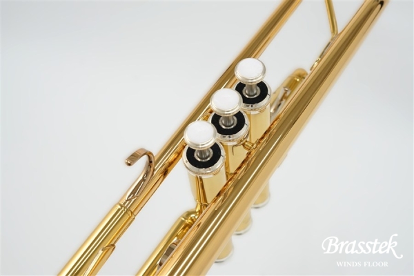 YTR-4335GⅡ B♭Trumpet / B♭トランペット