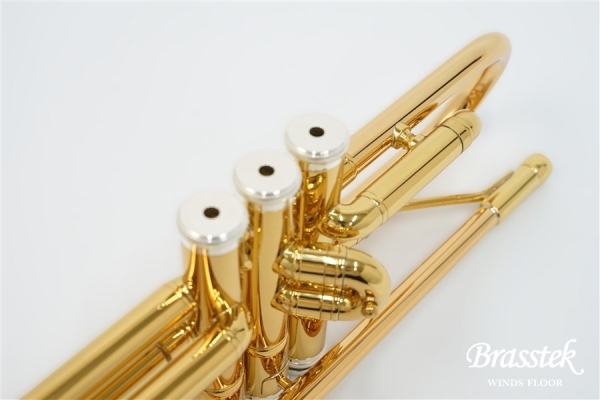 YTR-4335GⅡ B♭Trumpet / B♭トランペット