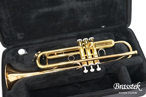 YTR-4335GⅡ B♭Trumpet / B♭トランペット