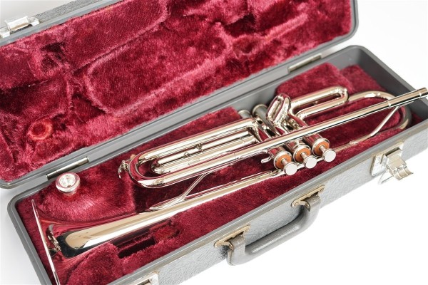 YTR-136　Trumpet / トランペット