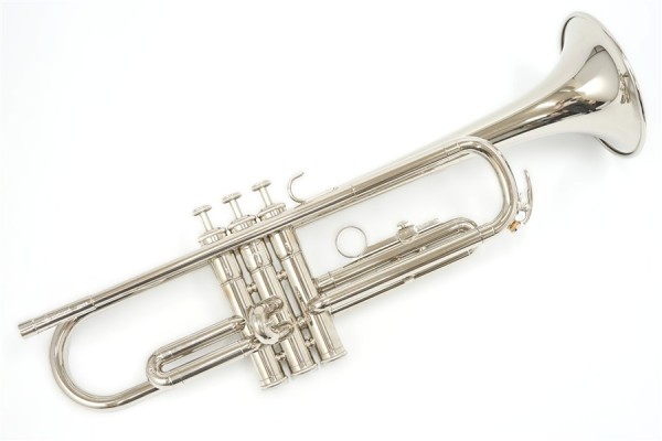 YTR-1310 B♭Trumpet / B♭トランペット
