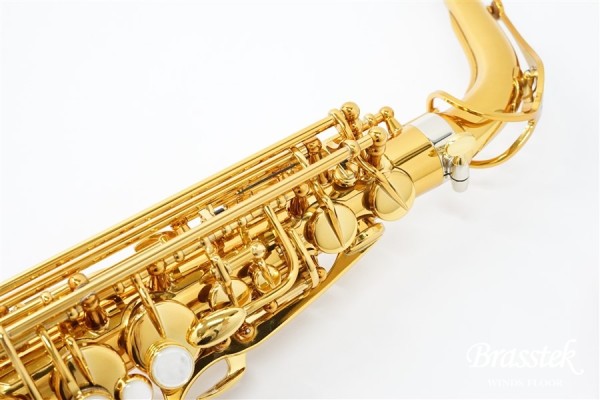 ”SUPREME＿シュプレーム” Alto Saxophone / アルトサックス