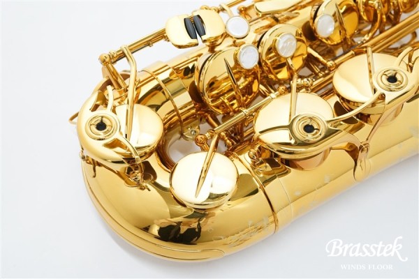 ”SUPREME＿シュプレーム” Alto Saxophone / アルトサックス