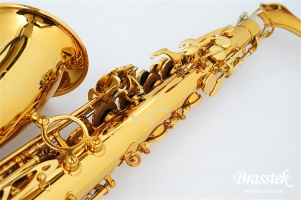 ”SUPREME＿シュプレーム” Alto Saxophone / アルトサックス