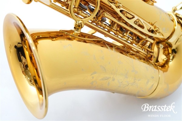 ”SUPREME＿シュプレーム” Alto Saxophone / アルトサックス