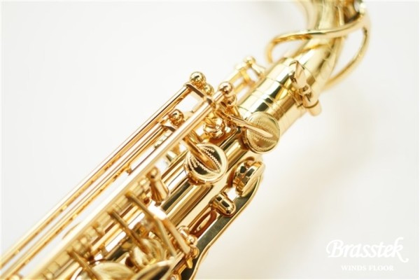 BC8401　Alto Saxophone / アルトサックス