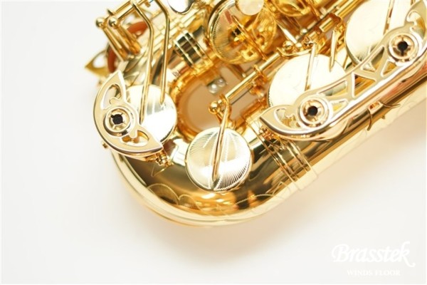BC8401　Alto Saxophone / アルトサックス