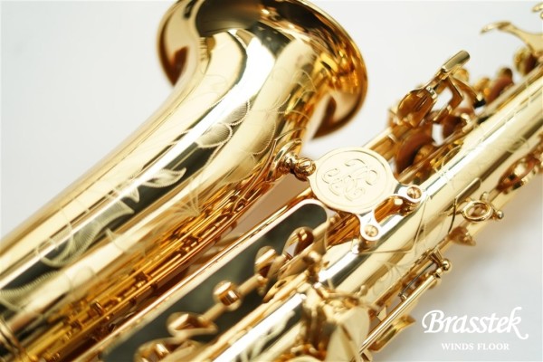 BC8401　Alto Saxophone / アルトサックス