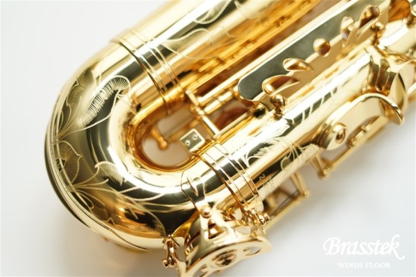BC8401　Alto Saxophone / アルトサックス
