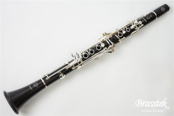 Prologue “GENERATION 2” B♭Clarinet / B♭クラリネット