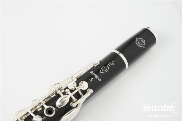 Prologue “GENERATION 2” B♭Clarinet / B♭クラリネット
