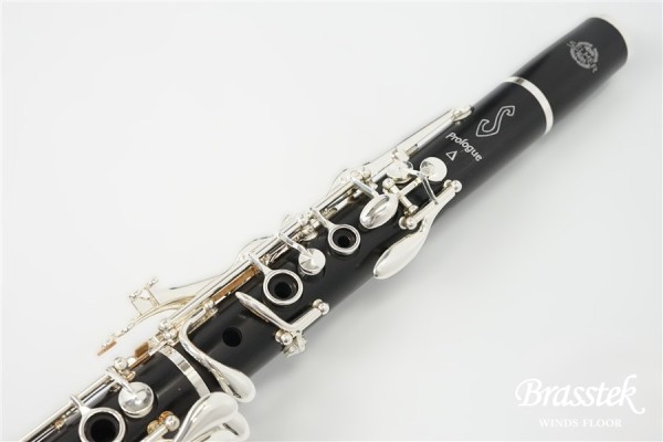 Prologue “GENERATION 2” B♭Clarinet / B♭クラリネット