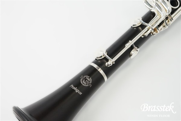 Prologue “GENERATION 2” B♭Clarinet / B♭クラリネット