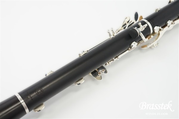 Prologue “GENERATION 2” B♭Clarinet / B♭クラリネット
