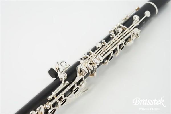 Prologue “GENERATION 2” B♭Clarinet / B♭クラリネット