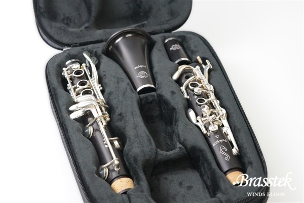 Prologue “GENERATION 2” B♭Clarinet / B♭クラリネット
