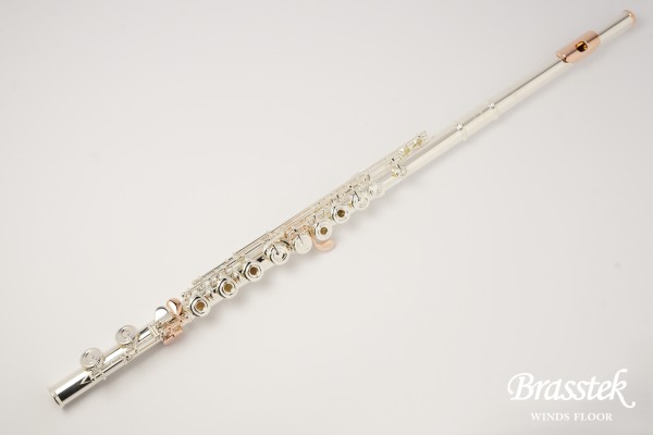 Altus x Brasstek original model TSⅡ-RE Rose ”D”/Flute/フルート