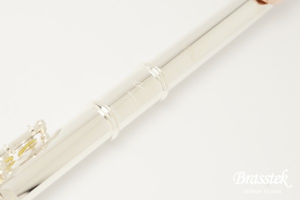 Altus x Brasstek original model TSⅡ-RE Rose ”D”/Flute/フルート