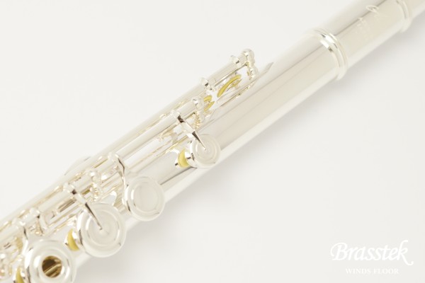 Altus x Brasstek original model TSⅡ-RE Rose ”D”/Flute/フルート