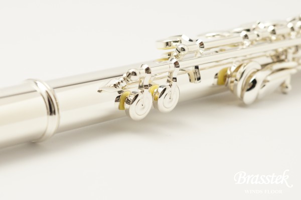 Altus x Brasstek original model TSⅡ-RE Rose ”D”/Flute/フルート