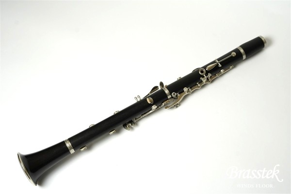 R13　B♭Clarinet / B♭クラリネット