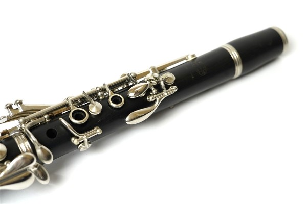 R13　B♭Clarinet / B♭クラリネット