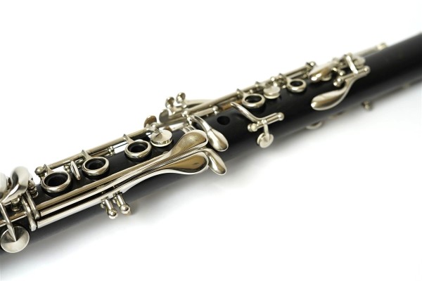 R13　B♭Clarinet / B♭クラリネット