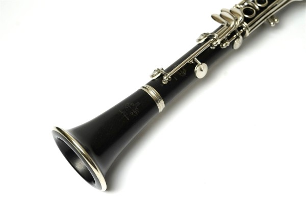 R13　B♭Clarinet / B♭クラリネット