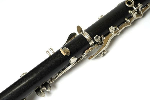 R13　B♭Clarinet / B♭クラリネット