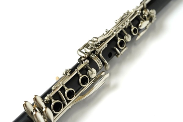 R13　B♭Clarinet / B♭クラリネット