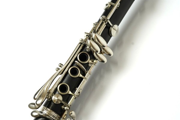 R13　B♭Clarinet / B♭クラリネット