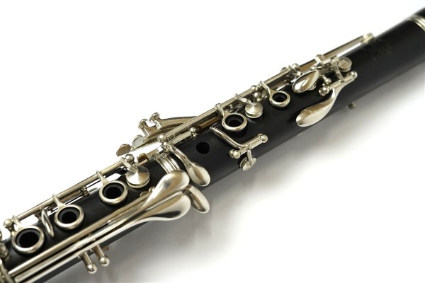 R13　B♭Clarinet / B♭クラリネット