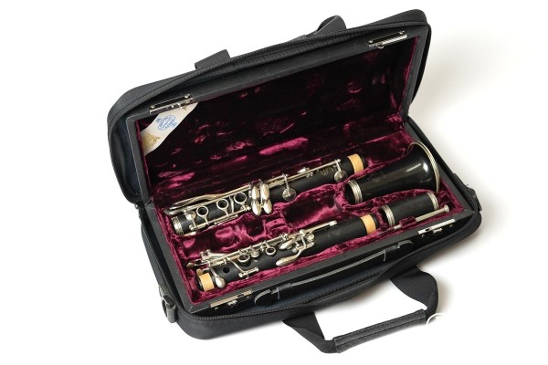 R13　B♭Clarinet / B♭クラリネット