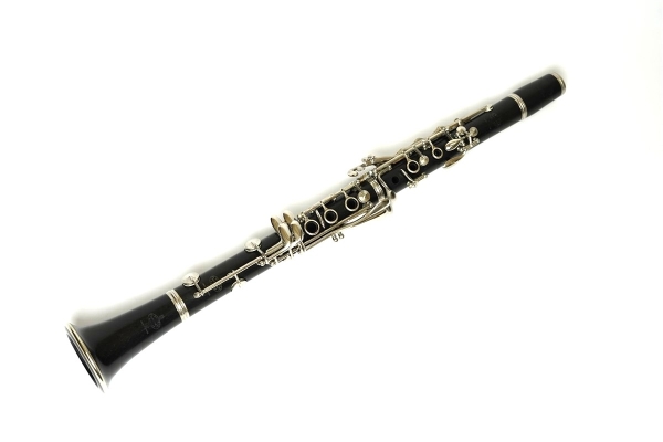 R13　B♭Clarinet / B♭クラリネット