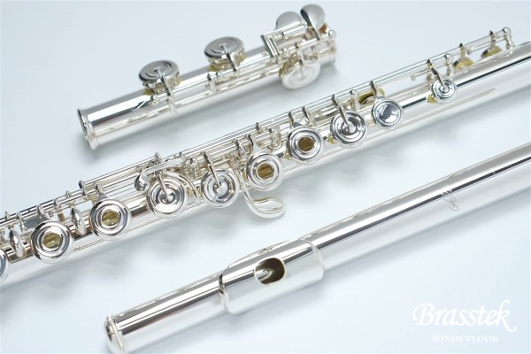A12RE　フルート / Flute 【お取り寄せ商品】